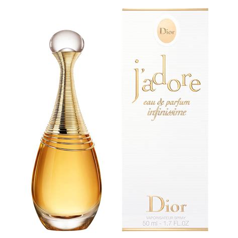 christian dior infinissime|j adore infinissime edp.